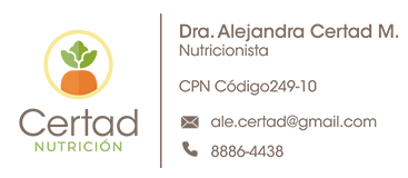 Firma Dra. Alejandra Certad