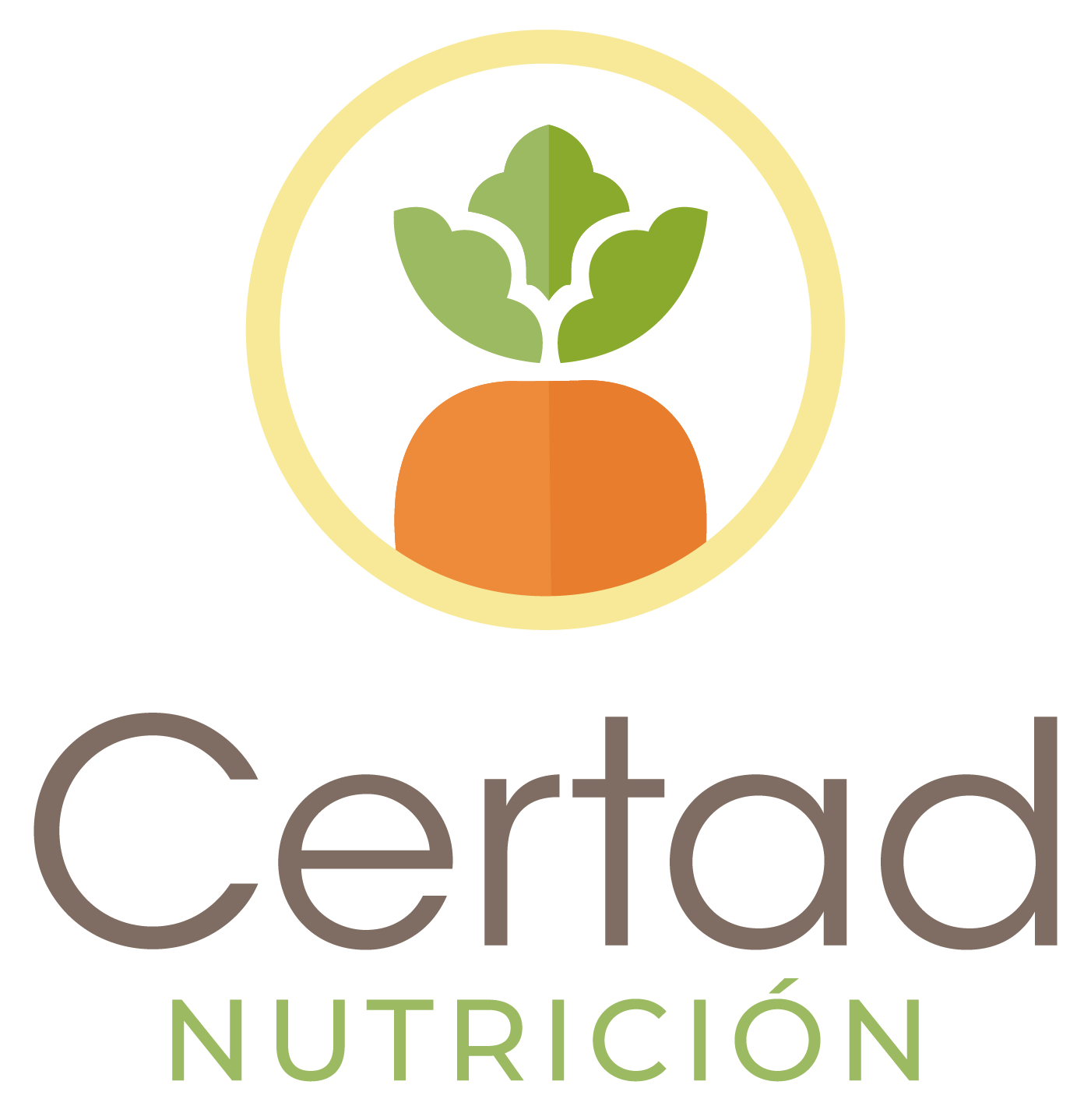 Certad Nutrición