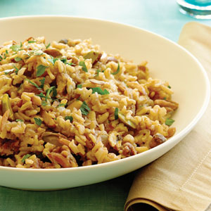 Hawaiian Rice
