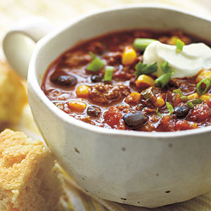Chili con carne
