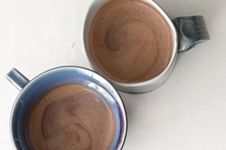 Hot Chocolate