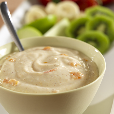 Fruit Salad Dip