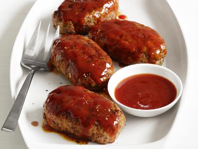 Mini Meatloaf