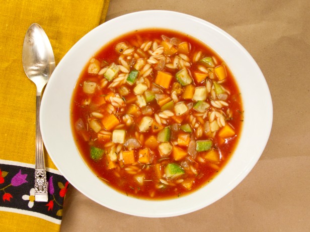Vegetable Soup