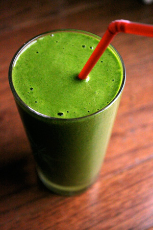 Super Green Smoothie